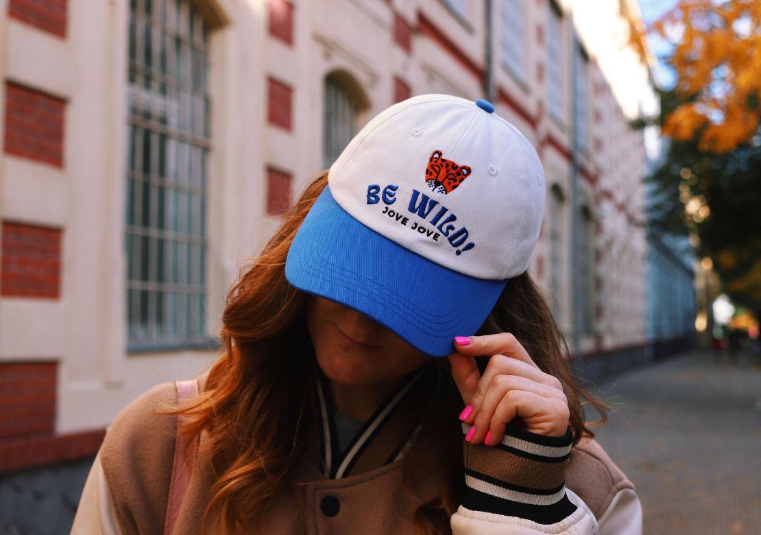 THE OG CAP šiltovka